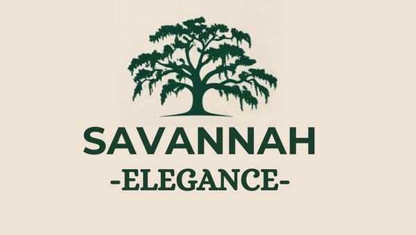 Savannah Elegance